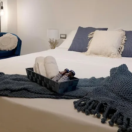 Apartamento Guesthost - Dolce Far Niente With Pool & Parking *