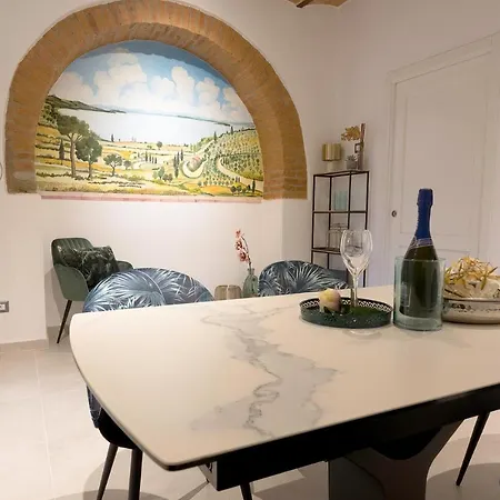 Guesthost - Dolce Far Niente With Pool & Parking Apartamento Passignano sul Trasimeno