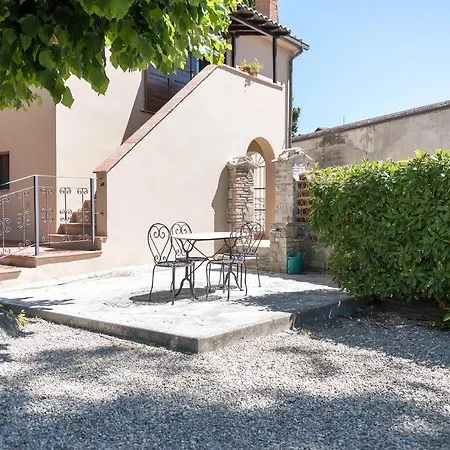 Apartamento Guesthost - Dolce Far Niente With Pool & Parking Passignano sul Trasimeno