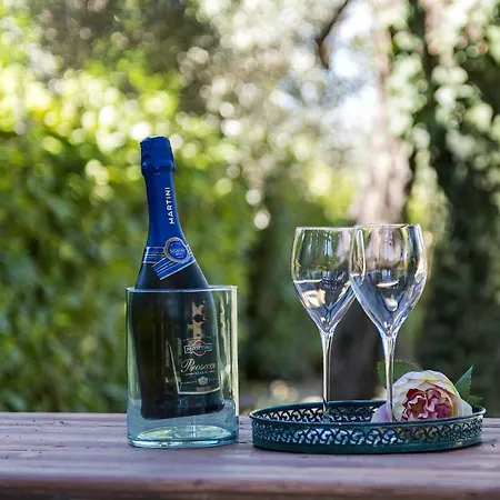 Guesthost - Dolce Far Niente With Pool & Parking Apartment Passignano sul Trasimeno