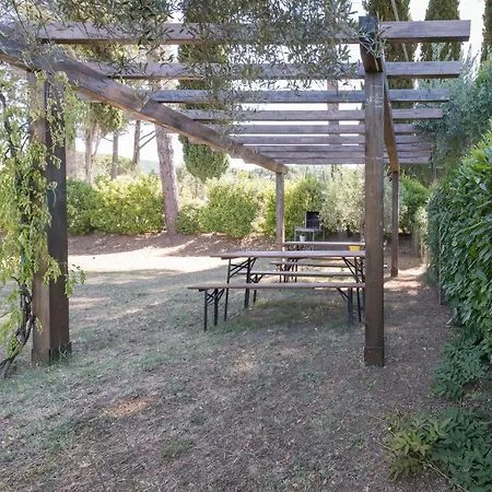 Apartment Guesthost - Dolce Far Niente With Pool & Parking