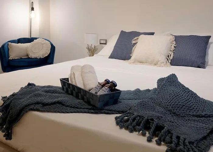 アパート Guesthost - Dolce Far Niente With Pool & Parking *