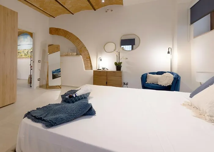 Guesthost - Dolce Far Niente With Pool & Parking * パッシニャーノ・スル・トラジメーノ