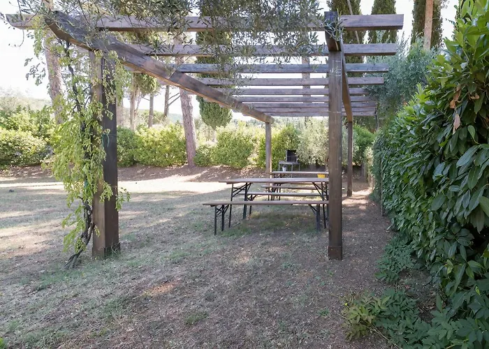 アパート Guesthost - Dolce Far Niente With Pool & Parking